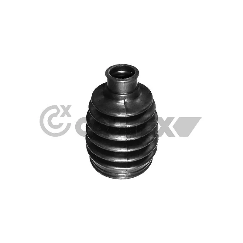 Soufflets de cardan avant CAUTEX 021296