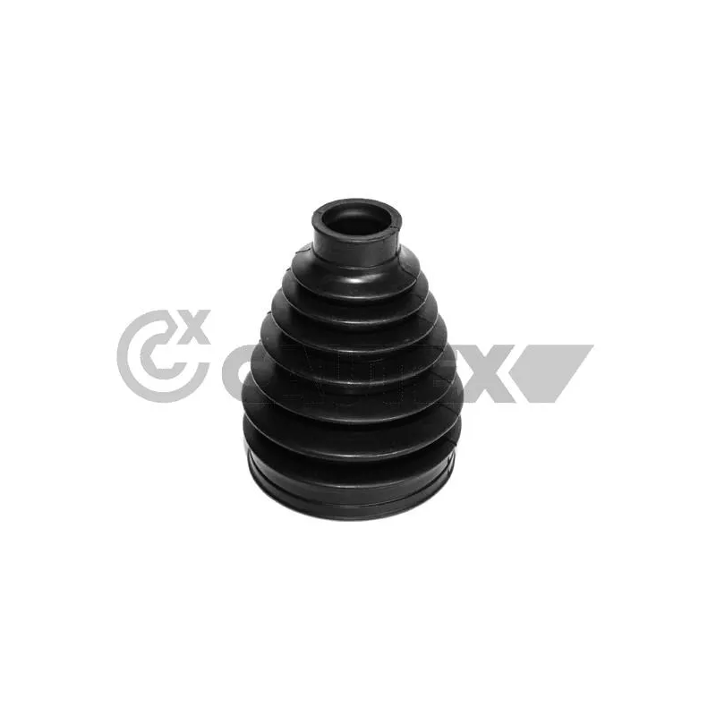 Soufflets de cardan avant CAUTEX 021297