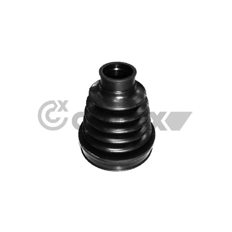 Soufflets de cardan avant CAUTEX 021299