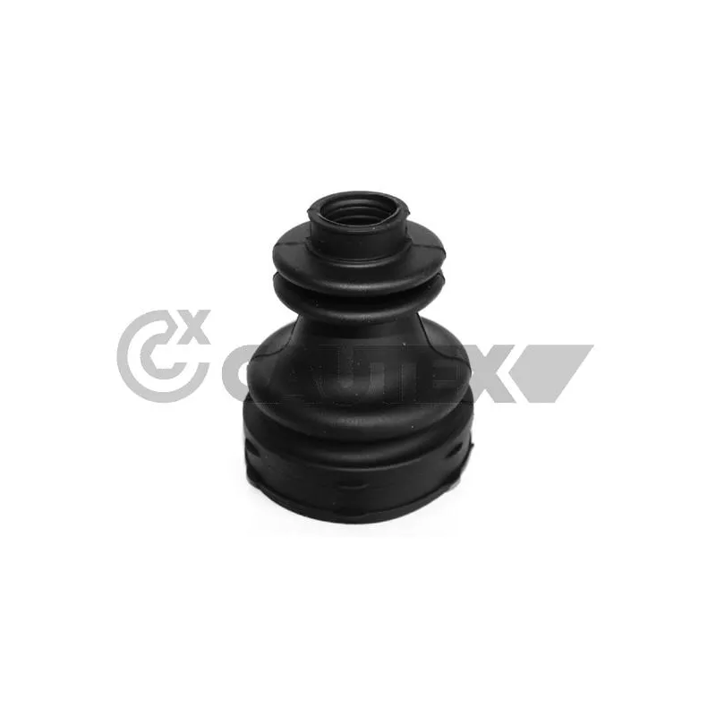 Soufflets de cardan avant CAUTEX 021300