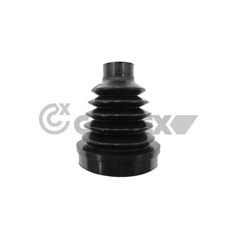 Joint-soufflet, arbre de commande CAUTEX 021302