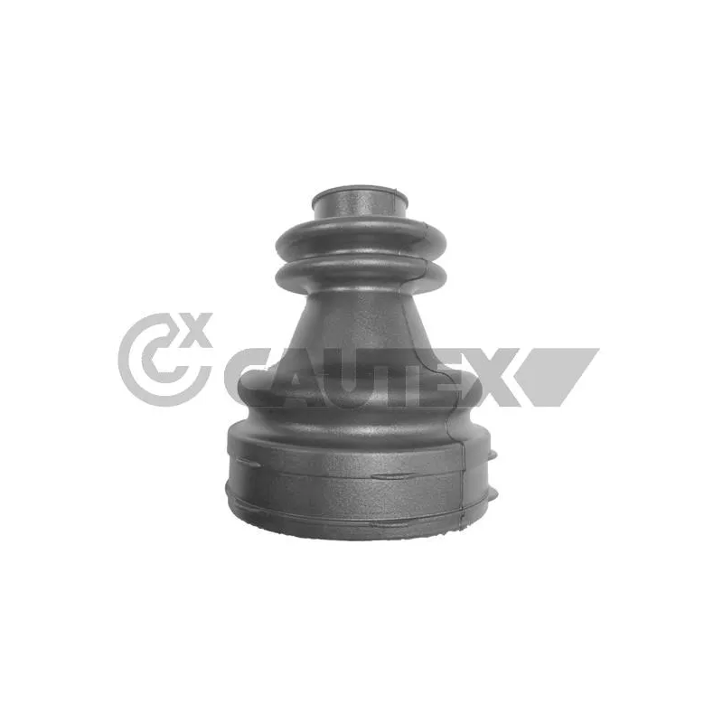 Joint-soufflet, arbre de commande CAUTEX 021303