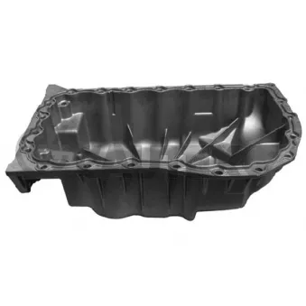 Carter d'huile CAUTEX 021304