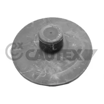 Butée élastique, suspension CAUTEX 021308