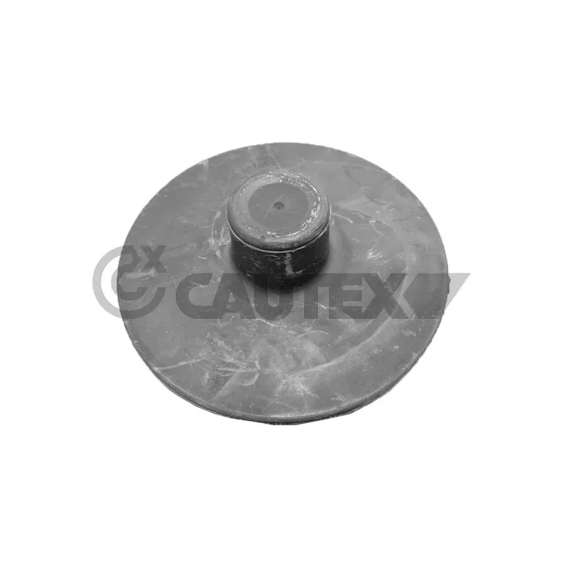 Butée élastique, suspension CAUTEX 021308