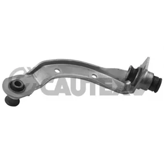 Support moteur CAUTEX 021311