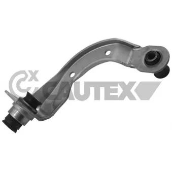 Support moteur CAUTEX 021312
