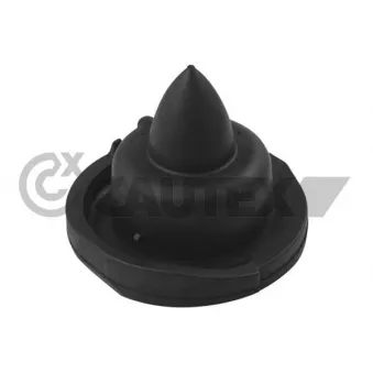 Butée élastique, suspension CAUTEX 021314