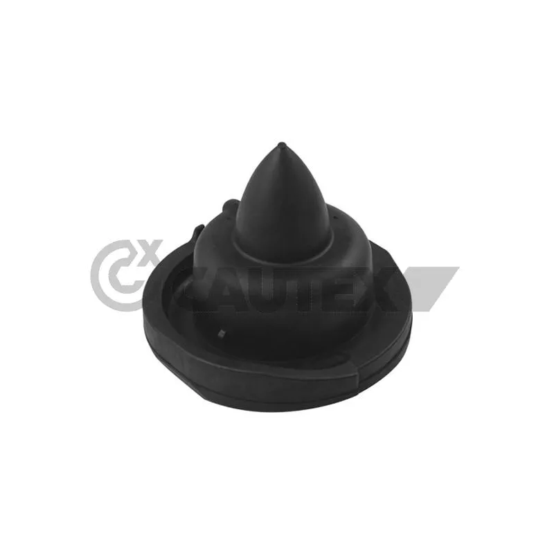 Butée élastique, suspension CAUTEX 021314