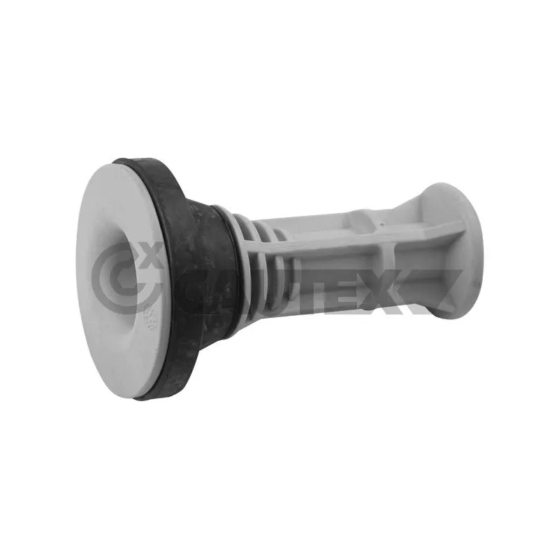 Butée élastique, suspension CAUTEX 021316
