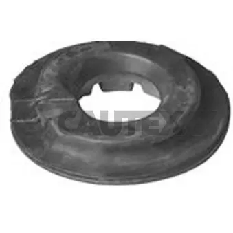 Patin de ressort CAUTEX 021317