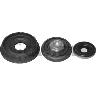 Kit de réparation, coupelle de suspension CAUTEX 021318