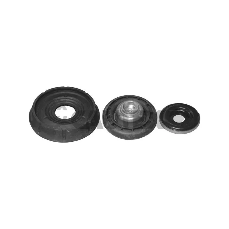Kit de réparation, coupelle de suspension CAUTEX 021318