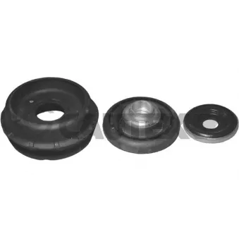 Kit de réparation, coupelle de suspension CAUTEX 021319