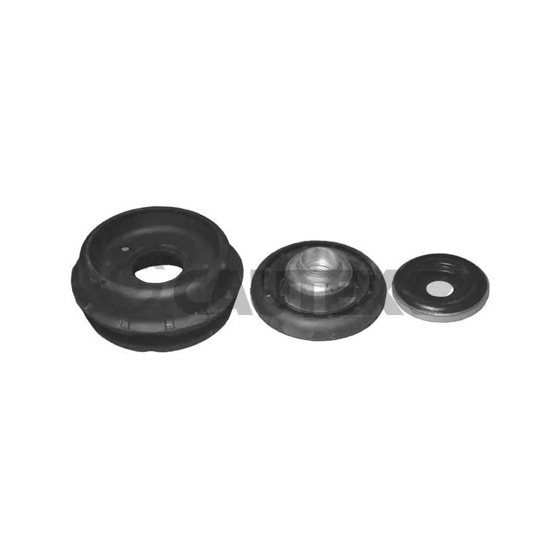 Kit de réparation, coupelle de suspension CAUTEX 021319