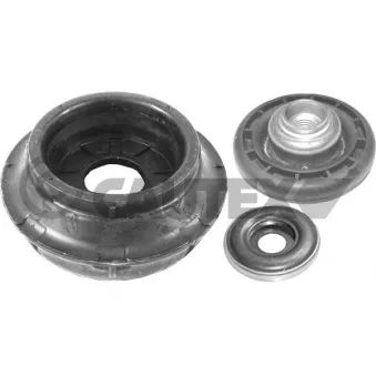 Kit de réparation, coupelle de suspension CAUTEX 021320