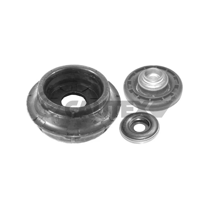 Kit de réparation, coupelle de suspension CAUTEX 021320