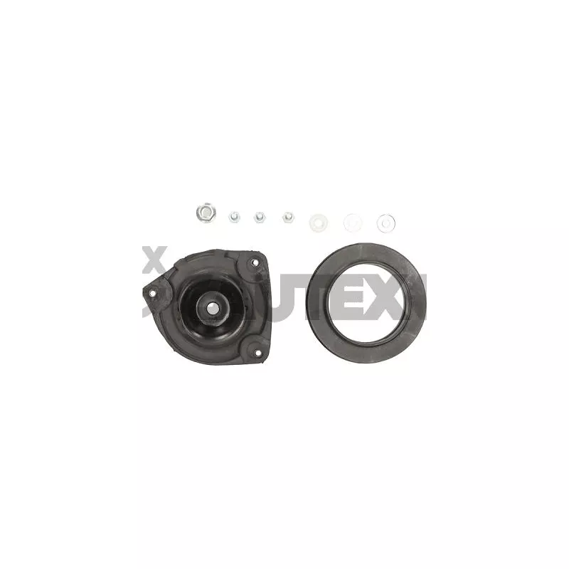 Kit de réparation, coupelle de suspension avant droit CAUTEX 021321