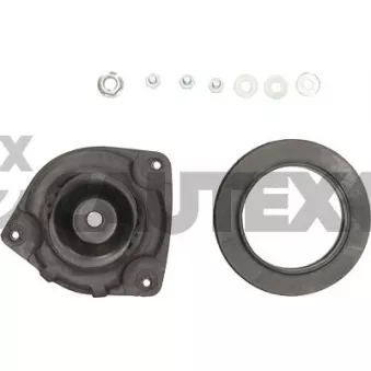 Kit de réparation, coupelle de suspension avant gauche CAUTEX 021322