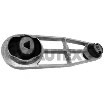 Support moteur CAUTEX 021323