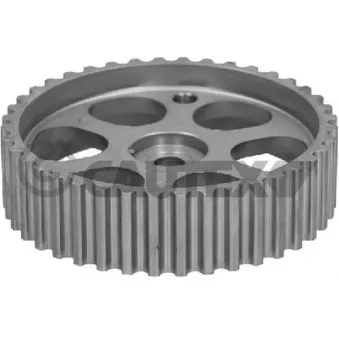 Roue dentée, arbre à came CAUTEX 021327