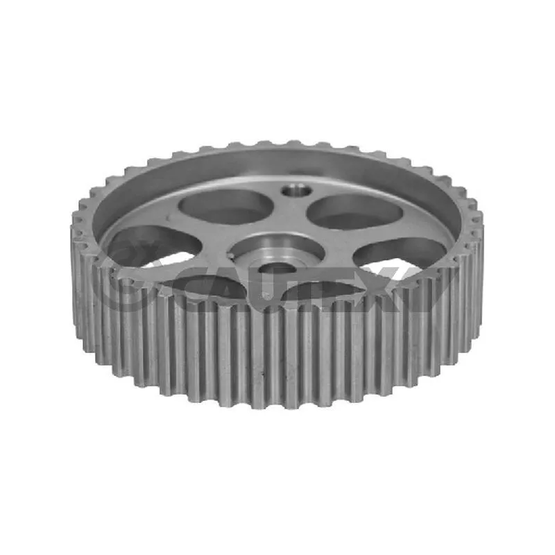 Roue dentée, arbre à came CAUTEX 021327