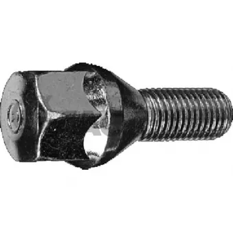Vis de roue CAUTEX 021329