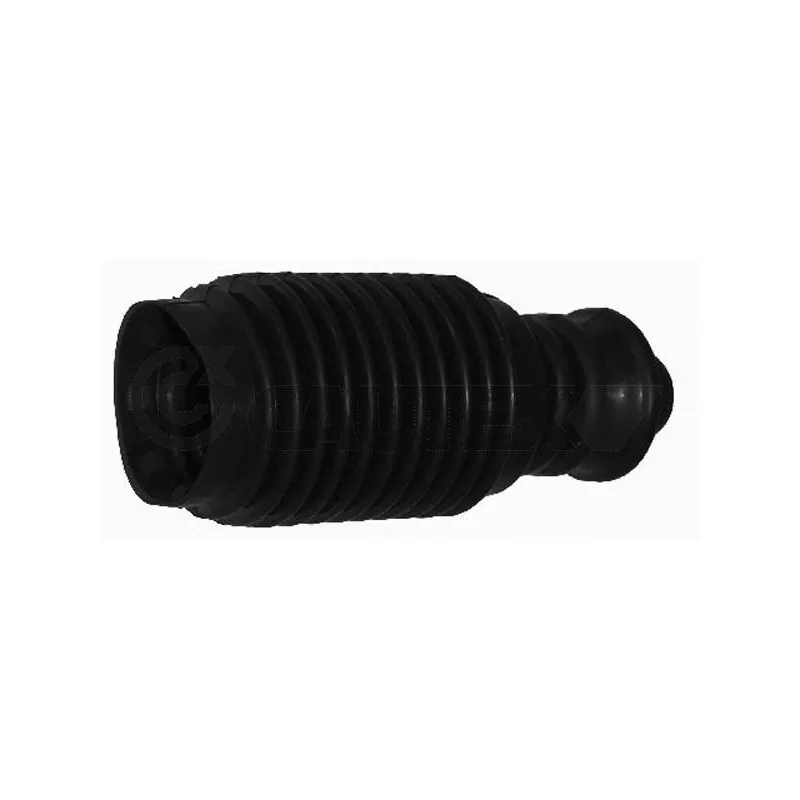 Bouchon de protection/soufflet, amortisseur CAUTEX 021331