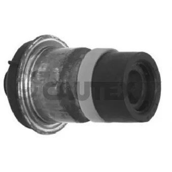 Suspension, support d'essieu CAUTEX 021334