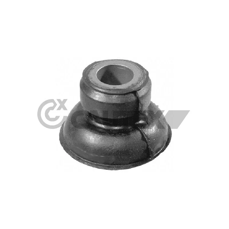 Suspension, crémaillère de direction CAUTEX 021337