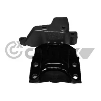 Support moteur CAUTEX 021339
