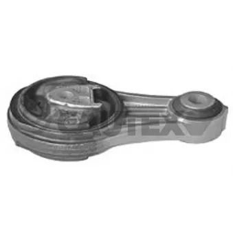 Support moteur CAUTEX 021340