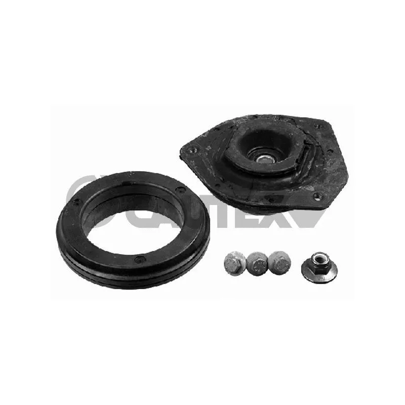 Kit de réparation, coupelle de suspension CAUTEX 021342