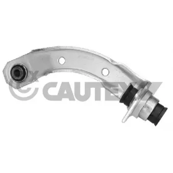 Support, suspension du moteur avant droit CAUTEX 021345