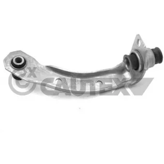 Support, suspension du moteur avant gauche CAUTEX 021346