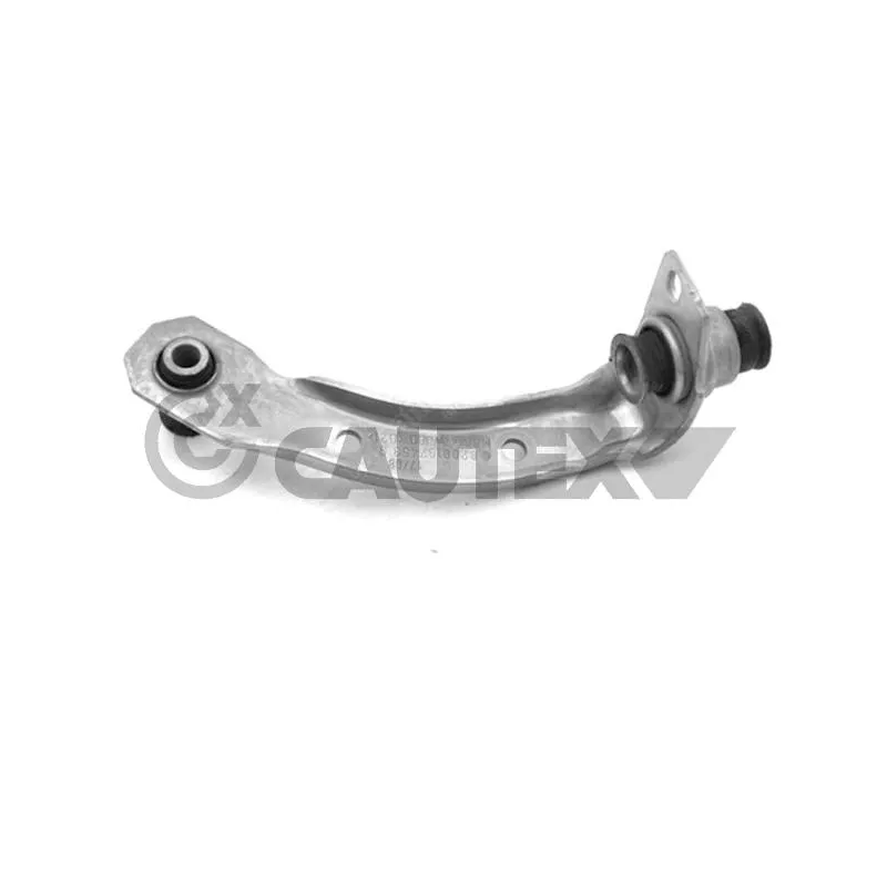 Support, suspension du moteur avant gauche CAUTEX 021346