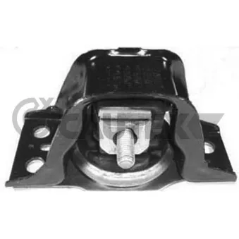 Support moteur CAUTEX 021348