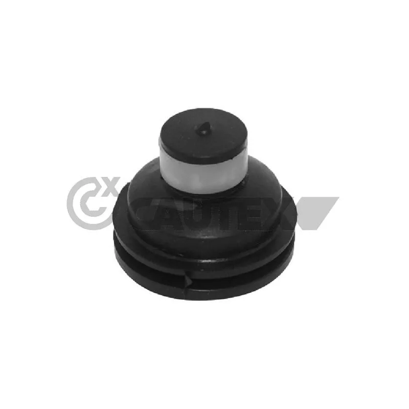 Fixation cache moteur CAUTEX 021349