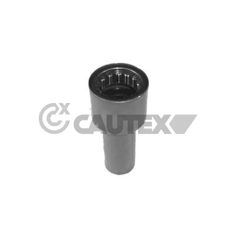 Douille de guidage, embrayage CAUTEX 021361