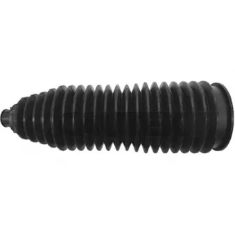 Jeu de joints-soufflets, direction CAUTEX 021365