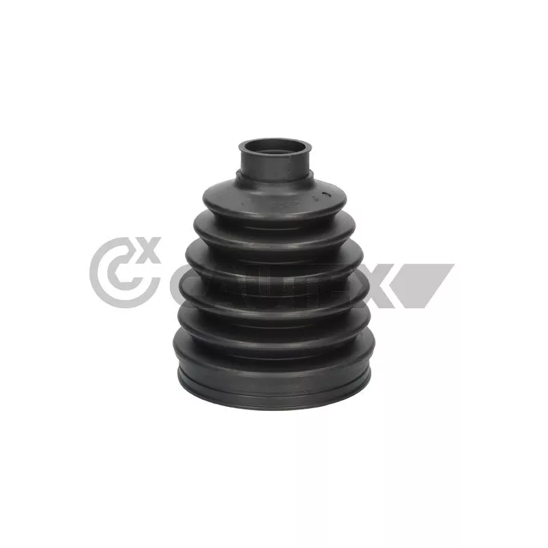 Soufflets de cardan avant CAUTEX 021369