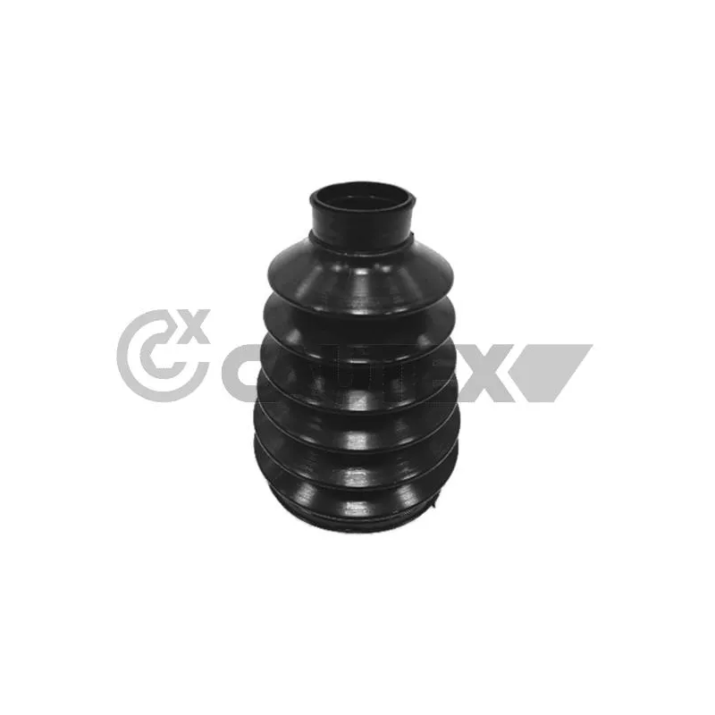 Soufflets de cardan avant CAUTEX 021371