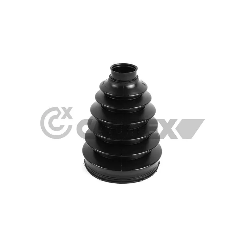 Soufflets de cardan avant CAUTEX 021375