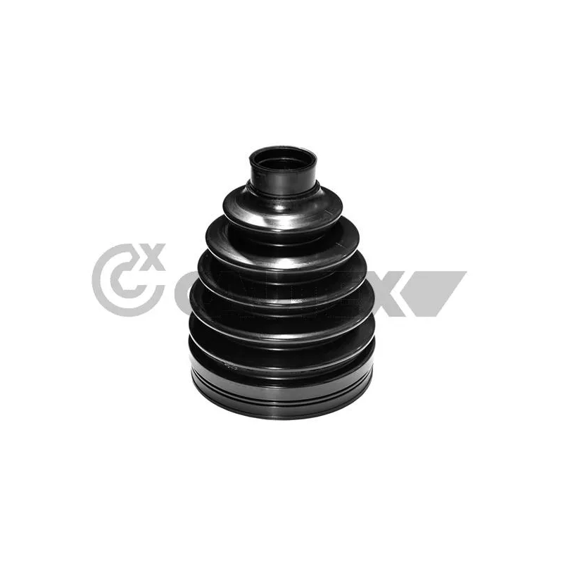Soufflets de cardan avant CAUTEX 021381