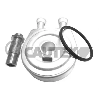 Radiateur d'huile CAUTEX 021382