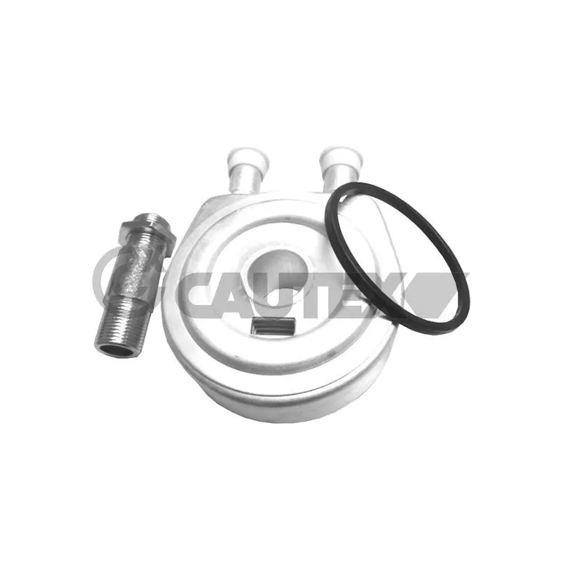 Radiateur d'huile CAUTEX 021382