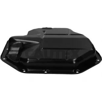 Carter d'huile CAUTEX 021384