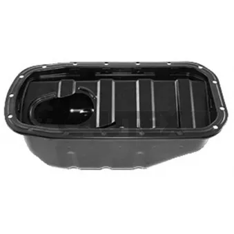Carter d'huile CAUTEX 021387