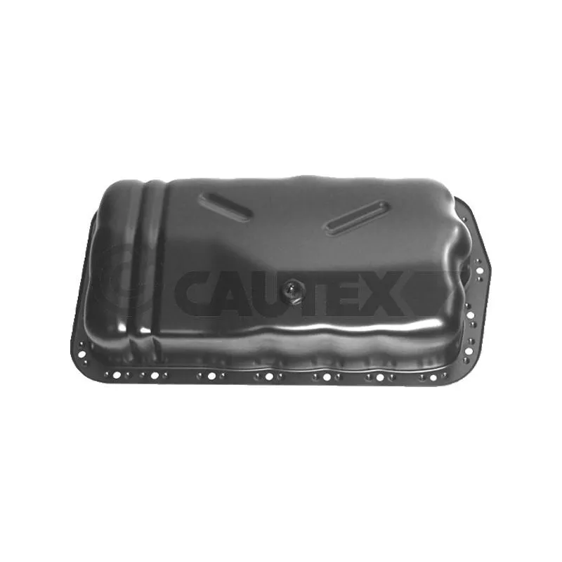 Carter d'huile CAUTEX 021390