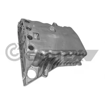 Carter d'huile CAUTEX 021391